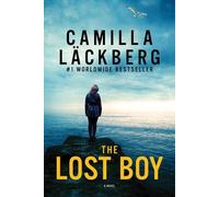 Camilla Lackberg The Lost Boy (Tascabile)