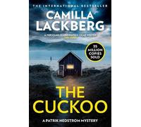 Camilla Läckberg The Cuckoo (Tascabile)