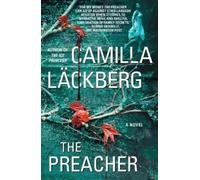 Camilla Läckberg The Preacher (Tascabile)