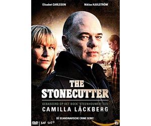 Camilla Läckberg - The stonecutter (DVD)