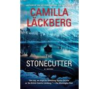 Camilla Läckberg The Stonecutter (Tascabile)