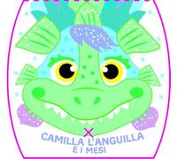 Camilla l'anguilla e i mesi
