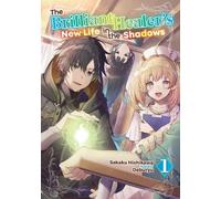 Camilla Lima Dabu The Brilliant Healer's New Life in the Shadows: Vo (Tascabile)