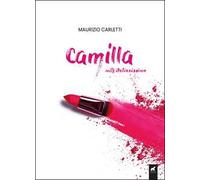 Camilla. Milf italianissima