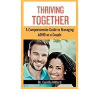 Camilla Mitford Thriving Together (Tascabile)