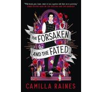 Camilla Raines The Hollow and the Haunted - The (Tascabile) (PRESALE 21/10/2025)