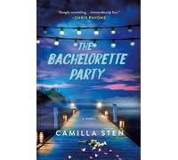 Camilla Sten The Bachelorette Party (Tascabile) (PRESALE 22/06/2026)