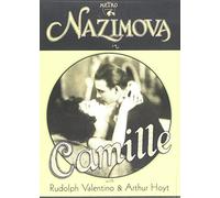 Camille (1921) [Edizione: Stati Uniti]