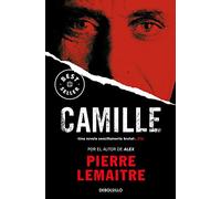 Camille: 4