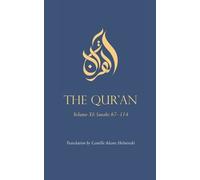 Camille Adams Helminski The Qur'an (Tascabile)