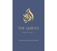 Camille Adams Helminski The Qur'an (Tascabile)