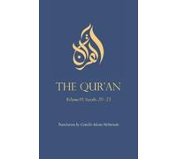 Camille Adams Helminski The Qur'an (Tascabile) Qur'an