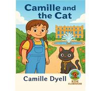 Camille and the Cat: An A to Z Clubhouse Adventure