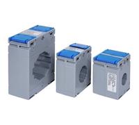 Camille Bauer 177461 CT200-111 Trasformatore monofase Corrente primaria 50 A C