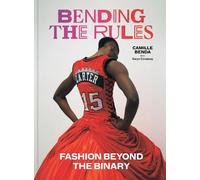 Camille Benda Gwyn Conaway Bending the Rules (Copertina rigida)