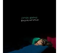 Camille Bertault – Bonjour Mon Amour – Broken Silence