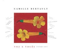 Camille Bertault - Voz E Vocês