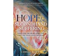 Camille Block Hope For Secondhand Suffering (Copertina rigida)