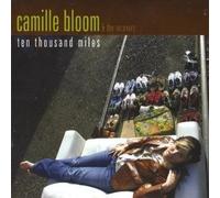 Camille Bloom and the Recovery - Ten Thousand Miles