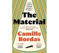 Camille Bordas The Material (Tascabile)