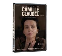 Camille Claudel 1915