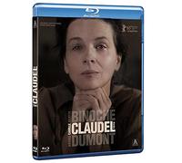 Camille Claudel 1915 [Blu-ray]