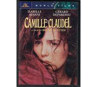 Camille Claudel