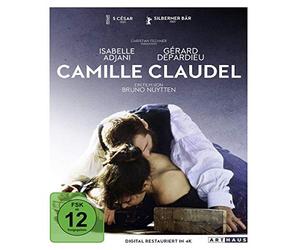 Camille Claudel - 30th Anniversary Edition