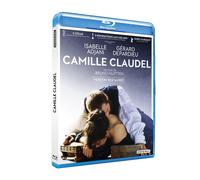 Camille claudel (Blu-ray) Adjani Isabelle Depardieu Gérard Robinson Madeleine