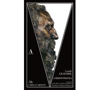 Camille Claudel. Corrispondenza - ABSCONDITA