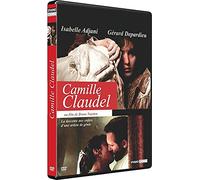 Camille Claudel DVD Nuova