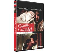 Camille Claudel DVD Nuova