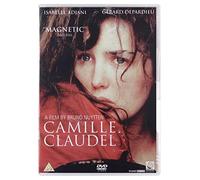 Camille Claudel [Edizione: Regno Unito] [Edizione: Regno Unito]