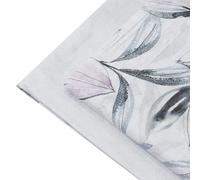 Camille, Completo Letto in Percalle Collezione Privé di Somma. Disponibile in 3 Colori