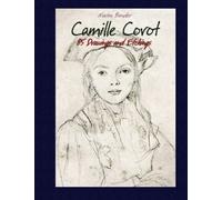 Camille Corot: 85 Drawings and Etchings