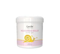 Camille Cosmetics | Helix aspersa muller - bava di lumaca - 250ml