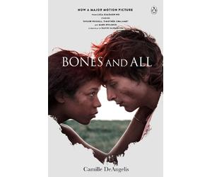 Camille DeAngelis Bones & All (Tascabile)