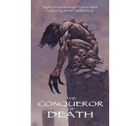 Camille Debans Paul Combes The Conqueror of Death (Tascabile)