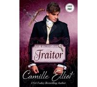 Camille Elliot Lady Wynwood's Spies, Volume 8 (Tascabile) Lady Wynwood's Spies