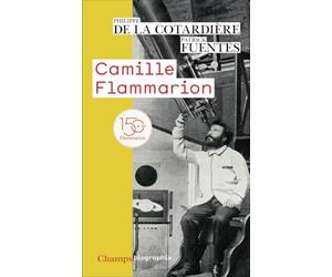 Camille Flammarion