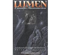 Camille Flammarion Lumen (Tascabile)