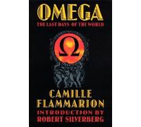 Camille Flammarion Omega (Tascabile) Bison Frontiers of Imagination