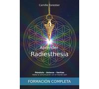 Camille Forestier Aprender Radiestesia (Tascabile)