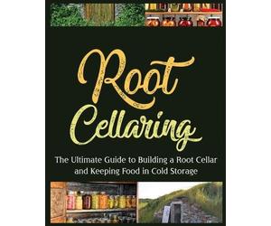 Camille Harris Root Cellaring (Tascabile)