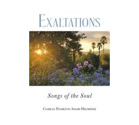 Camille Helminski Exaltations (Tascabile)