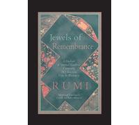 Camille Helminski Jewels of Remembrance (Tascabile)