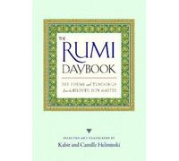 Camille Helminski The Rumi Daybook (Tascabile)