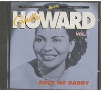 Camille Howard - Rock Me Daddy