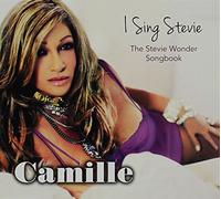 Camille - I Sing Stevie: Stevie Wonder Songbook