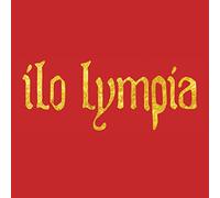 Camille Ilo Lympia (CD) Album